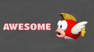 Что означает слово AWESOME? || Значения и определения с примерами на АНГЛИЙСКОМ языке