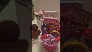 Концепция подарка на День святого Валентина для девочек-подростков 💖
