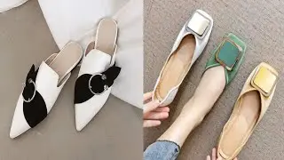 2026 THE STYLISH NEW CHIC MOST TOP COMFORTABLE  EVERYDAY FOOTWEAR SHOES LATEST TRENDING SHOES