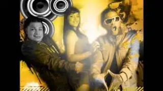 Luchar - randy Feat Guelo Star
