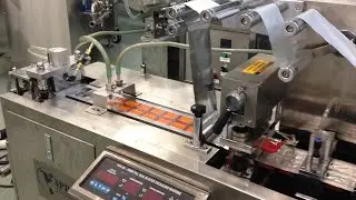 Blister Packaging