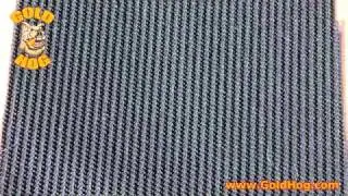 Vortex Mat
