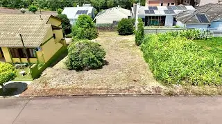 Terreno à venda Bairro Cerâmica - Erechim/RS