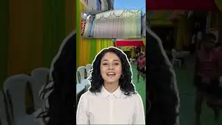 Customizable Tent Ceilings for Mandap Decoration | 9924799905 CALL NOW #premiumeventfabrics