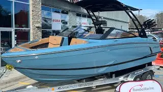2026 COBALT R4 Surf