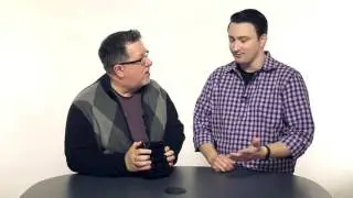 Lexar&reg; Professional Workflow Reader Solution   with Steve Dotto