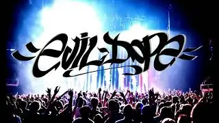 Evil Dope - Evil Party (prod. Evil Dope)