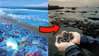 Expectations Vs Reality: Social Media Edition (SHOCKING Viral Travel Finds) Part 2