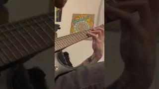 Intervals - Mnemonic (cover) #shorts
