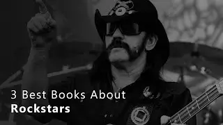 The 3 Best Books About Rockstars | Rockers Den