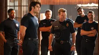 9-1-1 Nashville 1x08 Preview
