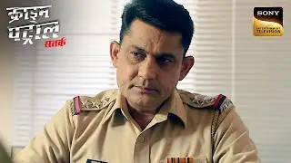 Police ने एक Minister को उसके ही Office में घुसकर क्यों धमकाया? | Crime Patrol | Inspector Series