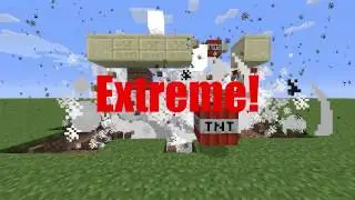 Minecraft 1.2.4 Update!