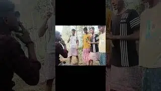 #comedyvideo #Laughs #Entertainment #FilmParody #Pushpa2023 #ComedyContent
