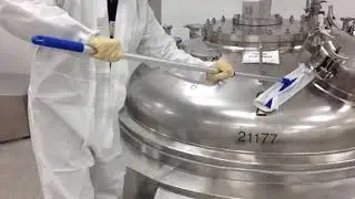 Upgrade Cleanroom Mopping SOP's Into Rust and Residue Prevention