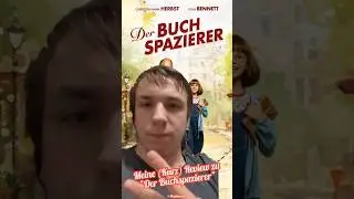 ENDLICH MAL WIEDER EIN GUTER DEUTSCHER FILM? 🤔 | 