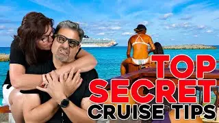Carnival Cruise Hacks: Know Before You Go!