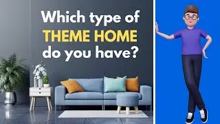 Theme Based Homes