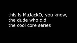 JackO GMD ISN'T MaJackO