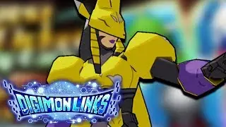 GUARANTEED FRAGMENT DROPS! Digimon Links Quest Ticket Capture Gameplay | Digimon Links!