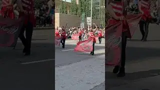 Stampede&rsquo;s Best 2025 Performance &ndash; Parade Highlights in Calgary!