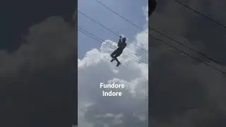 # FUNDORE #  !INDORE RAOW BAYPASS &&