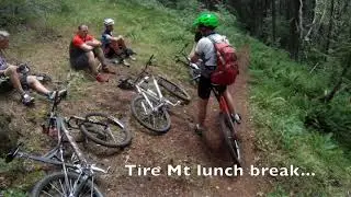PNWmtb: First-timer ride guide to Oakridge's Epic ATCA