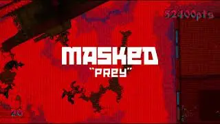 MASKED - 
