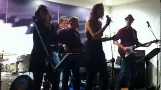 A Feast For Me (Elisa Cover) - Zer051 livecoverband