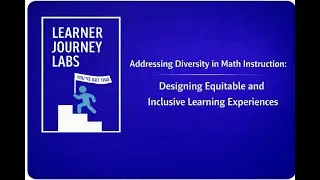 Designing Equitable and Inclusive Math Instruction  Strategies for Diverse Learners