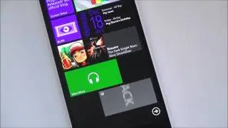 Xbox Music + Video apps for Windows Phone 8