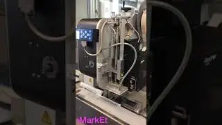 EASYLINER -  AUTOMATIC PRINT&APPLY