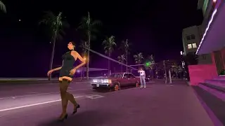VICE CITY -EXTENDED REMASTERED | Completing GTA Vice City | Improved graphics and gameplay | Part-5