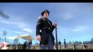 The Fighting men of War of Rights - The Iron Brigade