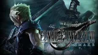RTX 5090 | FINAL FANTASY VII | max graphic 4K