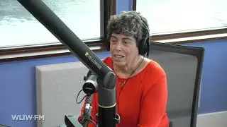 Dr. Sharon Nachman of Stony Brook Children's Hospital