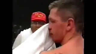 Michalczewski vs Rocchigiani