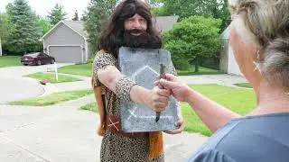 Stone Age - D&G Roofing and Restoration
