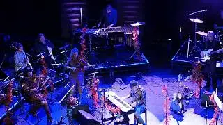 Grandaddy - Hewlett's Daughter Live @ The London Palladium