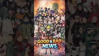 Narutoshippudennews #animenews #narutoshippuden #explainanime anime news network, anime news update,