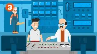 Starkids.fm. Дуальное образование. Диктор Сабыржанов Ерген.