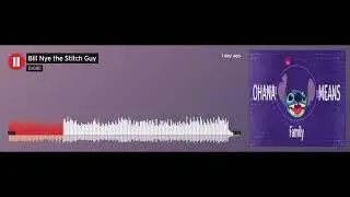 Shameless SoundCloud plug lmao