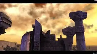Guild Wars Prophecies - Mission 4: Nolani Academy
