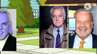Dark John Ratzenberger Grounds Russell Roberts and Gets Grounded