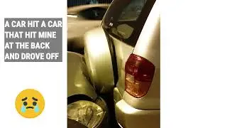 #Shorts  CAR ACCIDENT 🚗 🙉  #Shortsfired