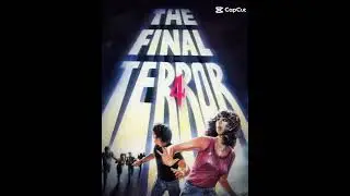 Top 5 1983 Horror Movies #horror #ranked #top5 #halloween #movie