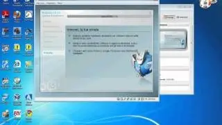 How to Install Kubuntu 16.04 LTS + Open-VM-Tools in VMware Workstation/Player Step-by-Step