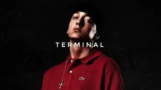 Eminem Type Beat 2022 - Terminal | Slim Shady x Chris Webby Type Beat
