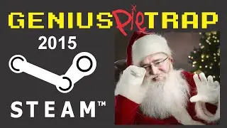 2015 Steam Winter Sale