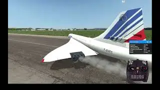 Microsoft Flight Simulator  22　 #ラジコン #飛行機 #ユーチャンネル FMS マイクロソフト リアル フライト フライトシム 2026-01-26